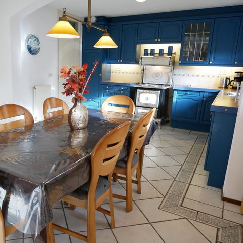 House 5 persons - Buitenplaats 137