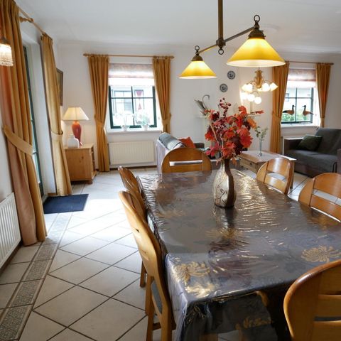 House 5 persons - Buitenplaats 137