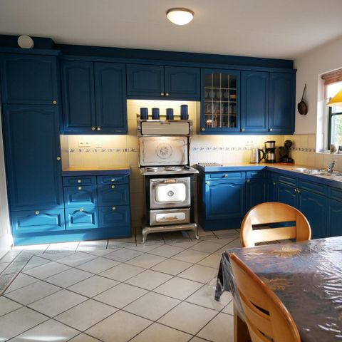 House 5 persons - Buitenplaats 137