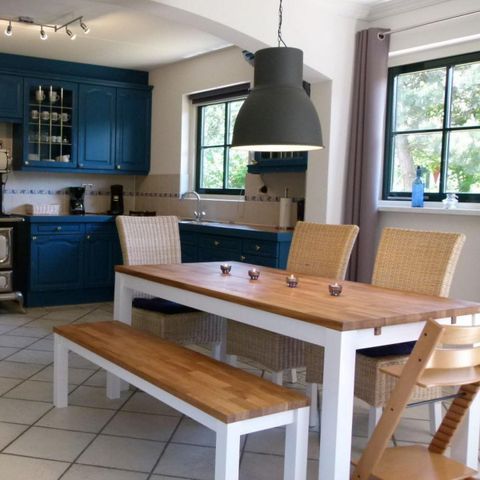 House 6 persons - Buitenplaats 143