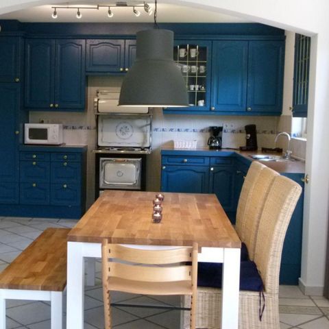 House 6 persons - Buitenplaats 143