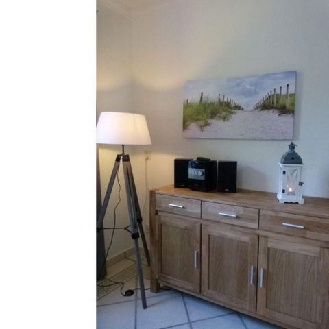House 6 persons - Buitenplaats 143