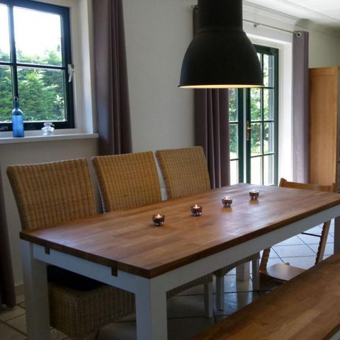 House 6 persons - Buitenplaats 143