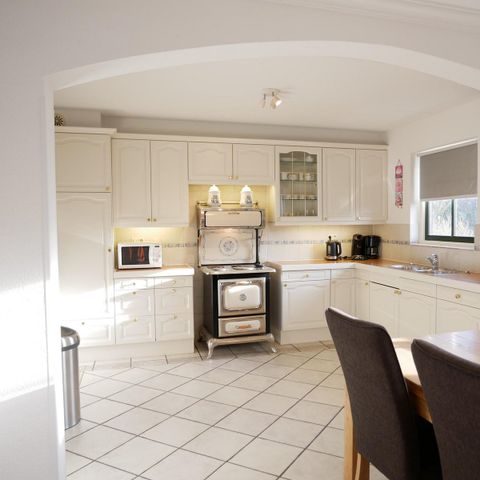 House 6 persons - Buitenplaats 150