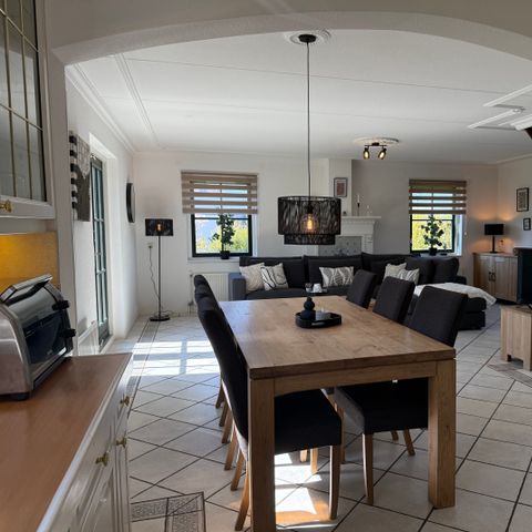 House 6 persons - Buitenplaats 150
