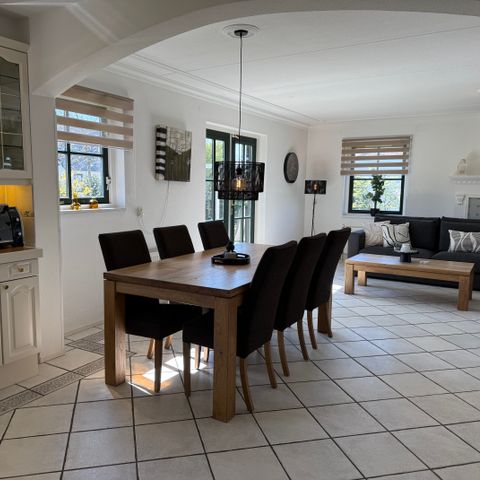 HOUSE 6 people - Buitenplaats 150