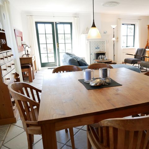 House 2 persons - Buitenplaats 26