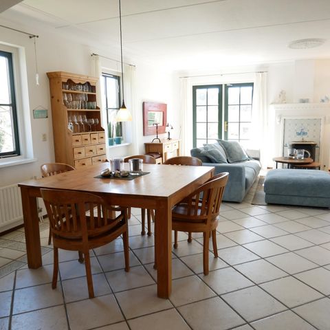 House 2 persons - Buitenplaats 26