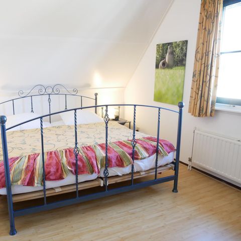 House 2 persons - Buitenplaats 26