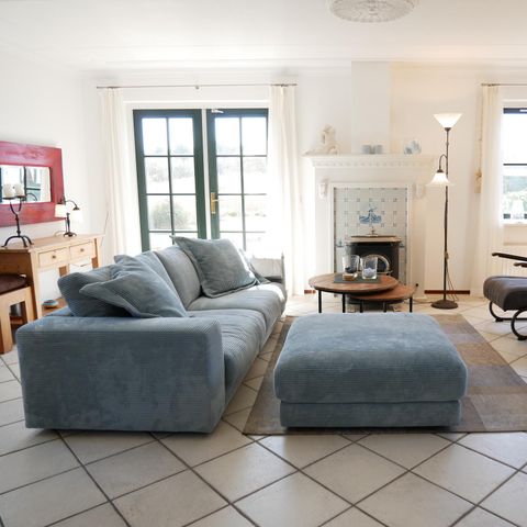 House 2 persons - Buitenplaats 26