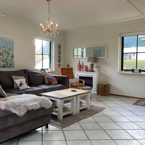 House 6 persons - Buitenplaats 47