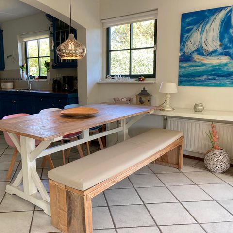House 6 persons - Buitenplaats 47