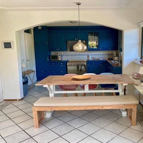 House 6 persons - Buitenplaats 47