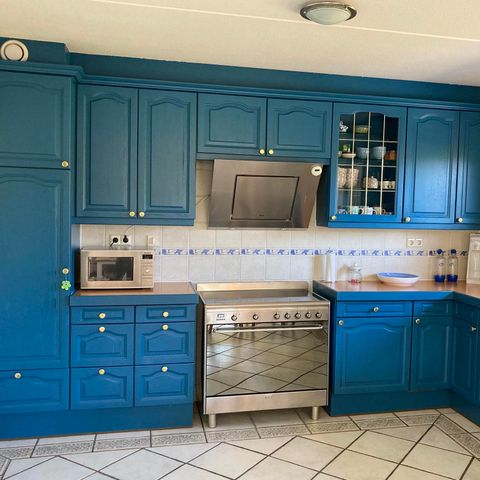 House 6 persons - Buitenplaats 47