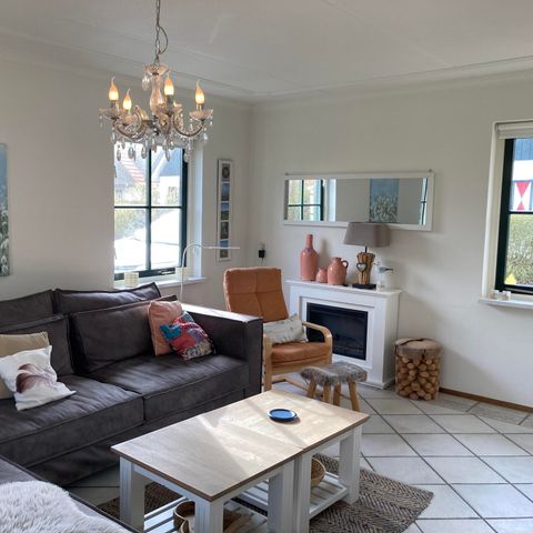 House 6 persons - Buitenplaats 47