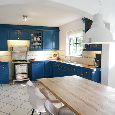 House 6 persons - Buitenplaats 53