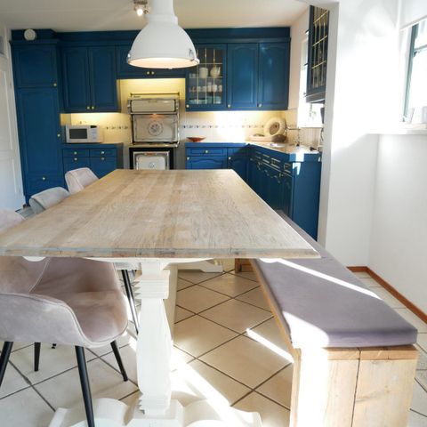 House 6 persons - Buitenplaats 53