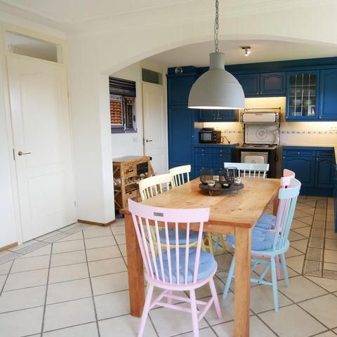 House 6 persons - Outdoor 69