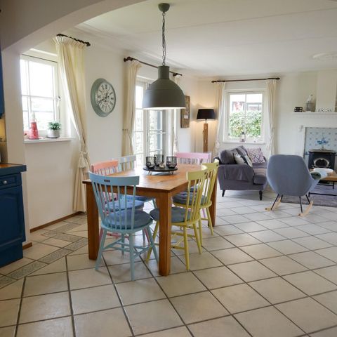 House 6 persons - Outdoor 69