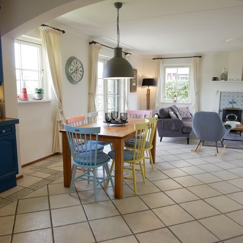 House 6 persons - Outdoor 69
