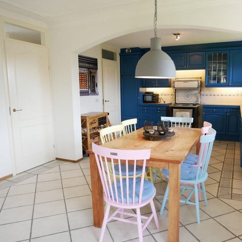 House 6 persons - Outdoor 69