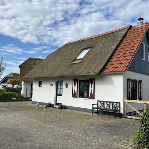 House 6 persons - Outdoor 69