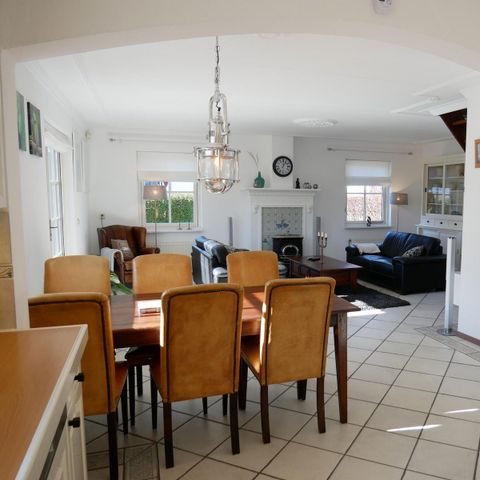 House 6 persons - Buitenplaats 140