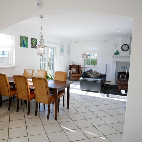 House 6 persons - Buitenplaats 140