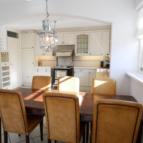 House 6 persons - Buitenplaats 140