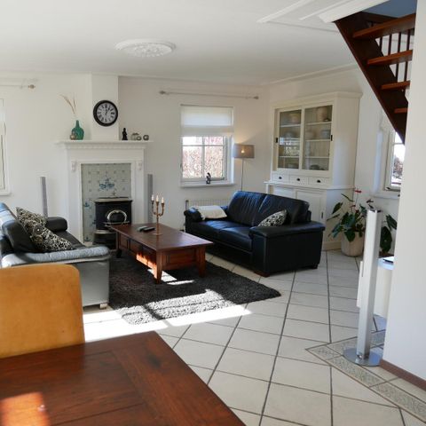 House 6 persons - Buitenplaats 140