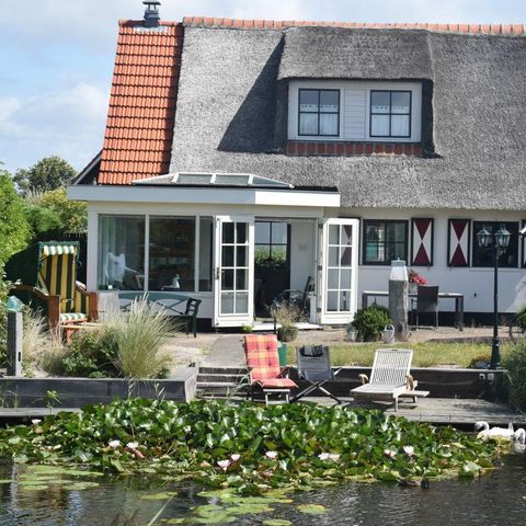 House 6 persons - Countryside 79