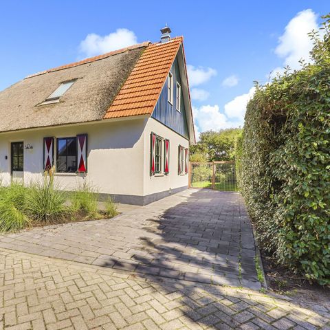 House 8 persons - Countryside 99