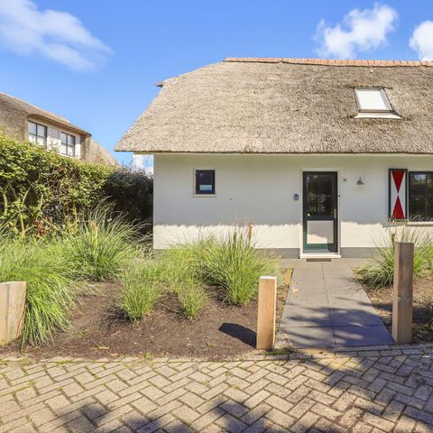 House 8 persons - Countryside 99