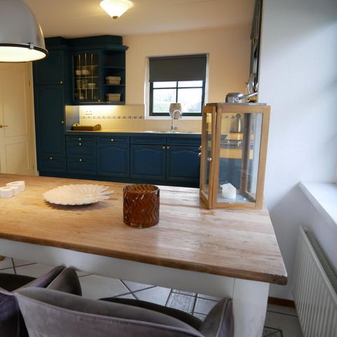 House 7 persons - Buitenplaats 108