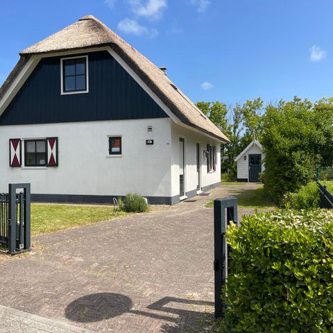 House 7 persons - Buitenplaats 108