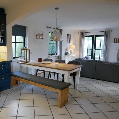 House 7 persons - Buitenplaats 108