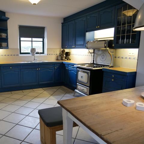 House 7 persons - Buitenplaats 108