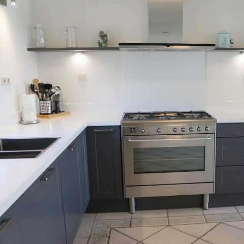 House 6 persons - Buitenplaats 21