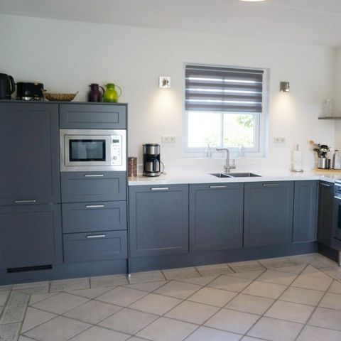 House 6 persons - Buitenplaats 21