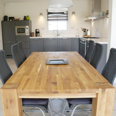 House 6 persons - Buitenplaats 21