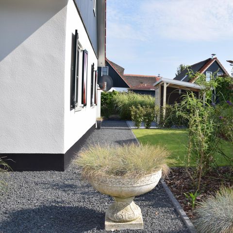 House 6 persons - Buitenplaats 63