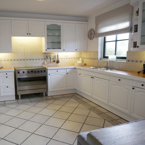 House 5 persons - Buitenplaats 77