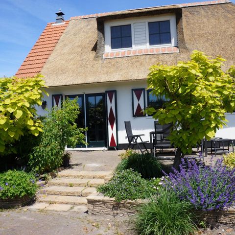 House 5 persons - Buitenplaats 77