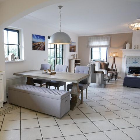House 5 persons - Buitenplaats 77