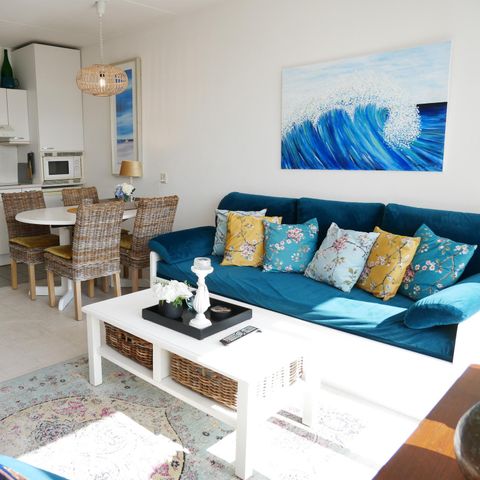 Apartment 2 persons - Badhotel 331