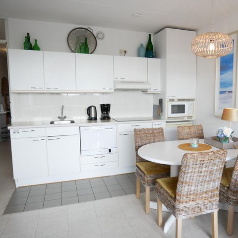 Apartment 2 persons - Badhotel 331