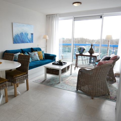 Apartment 2 persons - Badhotel 331