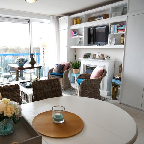 Apartment 2 persons - Badhotel 331