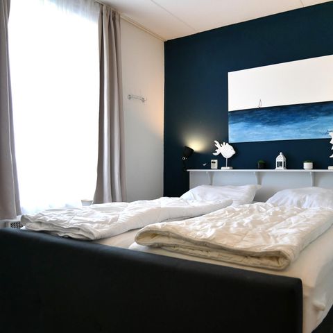 Apartment 2 persons - Badhotel 331