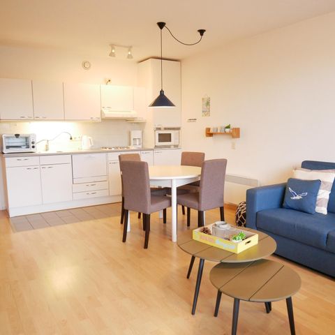 Apartment 2 persons - Badhotel 323